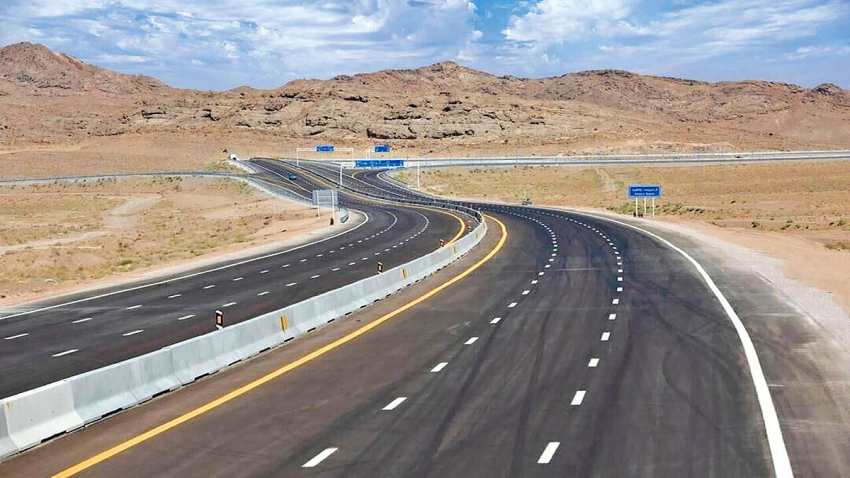 Reducing Traffic Bottlenecks through Completion of National Highways