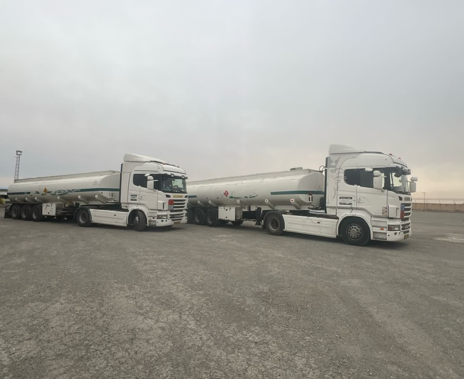 Russia: The Fourth Destination of Khatt Saba’s International Fleet