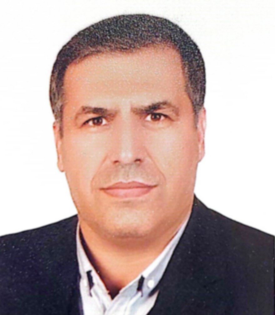 Dariush Bayat Nejad