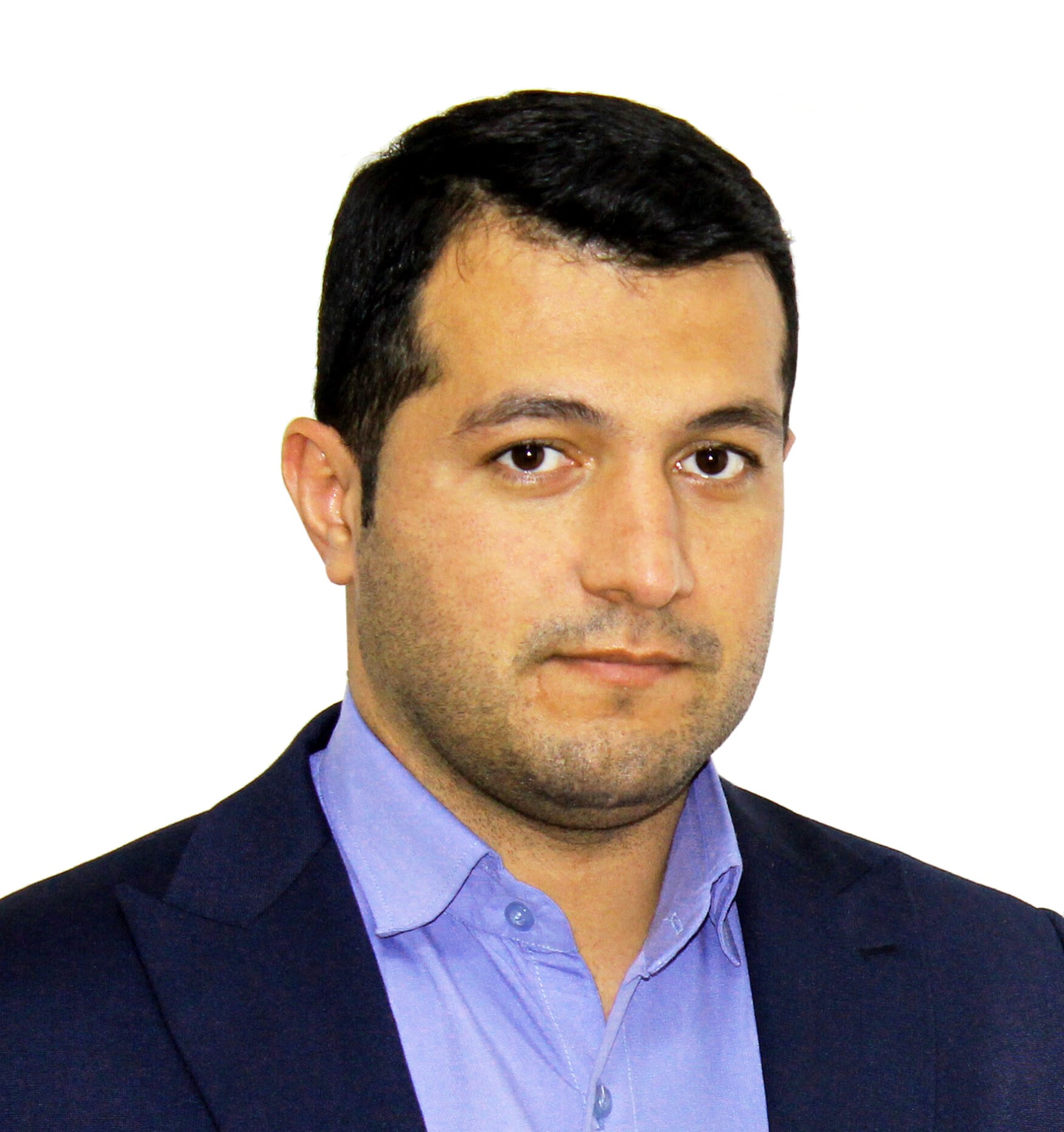 Mahdi Karimi Firouzjaie