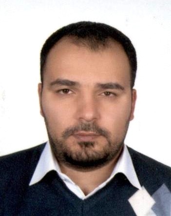 Arash Mohamammadi