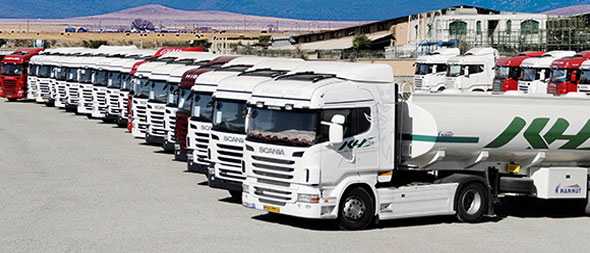 Saba Line